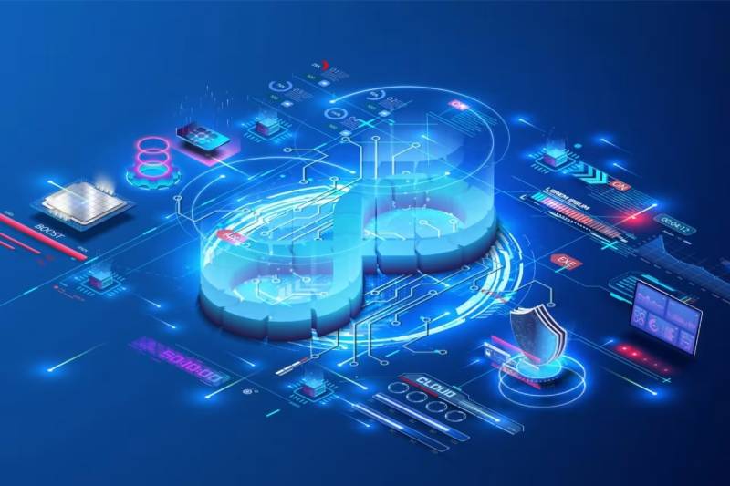 尧都区工业软件定制先锋：京上云科技以多元系统开发赋能企业进阶