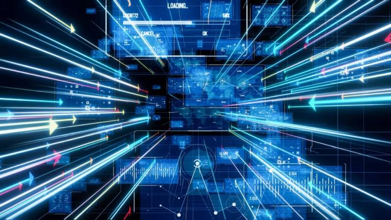 尧都区SCADA系统开发:守护工业安全的数字卫士